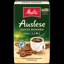 Melitta Auslese Ganze Bohnen Kawa Ziarnista 500 g