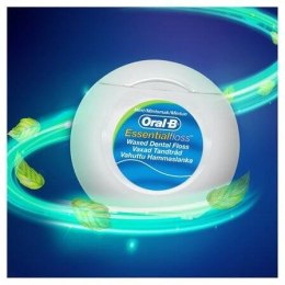 Oral-B Essential Floss Nić Dentystyczna 50 m