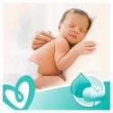 Pampers Fresh Clean Chusteczki Nawilżone 320 szt.