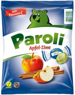 Paroli Jabłko Cynamon 250 g