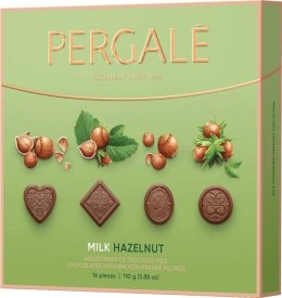 Pergale Milk Hazelnut 110 g