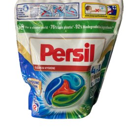 Persil Clean & Hygiene 4in1 Kapsułki do Prania 22 szt.