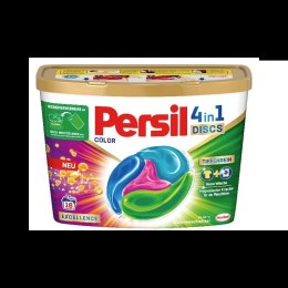 Persil Color 4 w1 Kapsułki do Prania 16 szt.