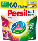 Persil Color 4 w1 Kapsułki do Prania 60 szt.