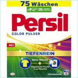 Persil Color Proszek do Prania 75 prań DE