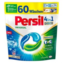 Persil Universal 4 w1 Kapsułki do Prania 60 szt.