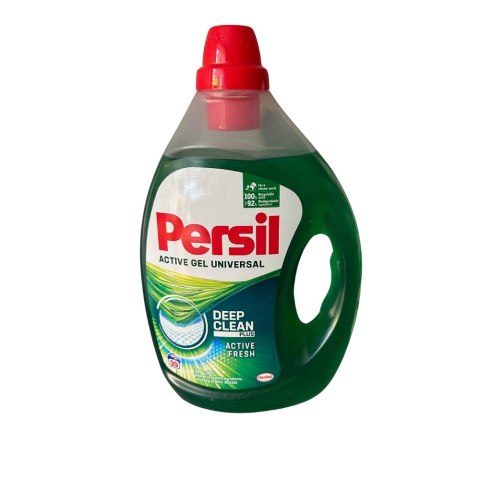 Persil Universal Deep Clean Żel do Prania 39 prań