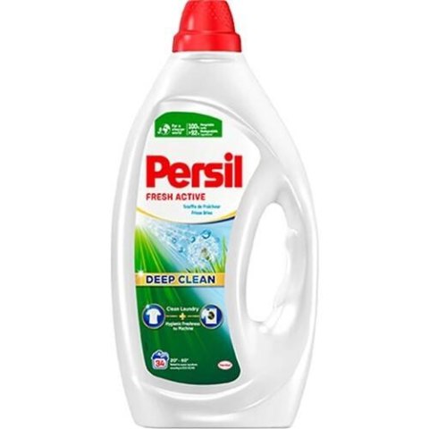 Persil Universal Fresh Active Frisse Bries 34 prania