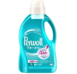 Perwoll Renew Refresh Żel do Prania 25 prań DE