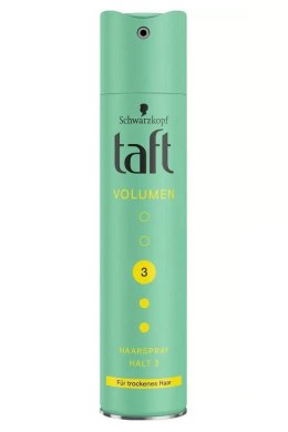 Taft Volumen 3 Lakier do Włosów 250 ml DE