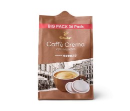 Tchibo Caffe Crema Vollmundig Kawa w Padach 36 szt.