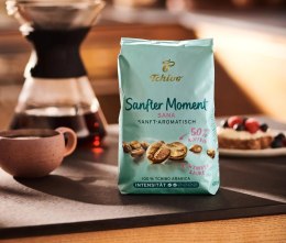 Tchibo Sanfter Moment 50% Kofeiny Kawa Ziarnista 500 g