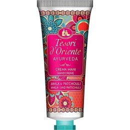 Tesori d'Oriente Ayurveda Krem do Rąk 75 ml