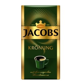 WYPRZEDAŻ !!! Jacobs Kronung Kawa Mielona 500 g