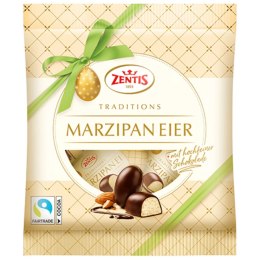 Zentis Jajka Marcepanowe 100 g