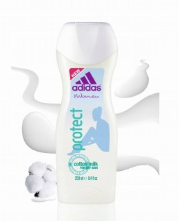 Adidas Women Protect Żel pod Prysznic 400 ml