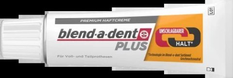 Blend-a-dent Plus Klej do Protez 40 g