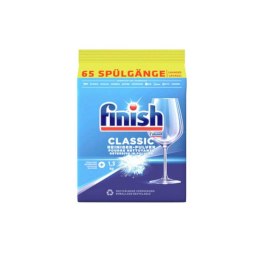 Finish Pulver Classic Proszek do Zmywarki 1,3 kg