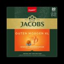 Jacobs Guten Morgen XL Intense Kapsułki 20 szt.