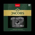 Jacobs Ristretto Espresso 12 Kapsułki 20 szt.