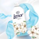 Lenor Light Frische Baumwollblüte Płyn do Płukania 32 praniarania