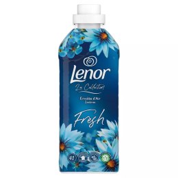 Lenor Zeebries Fresh Płyn do Płukania 41 prań