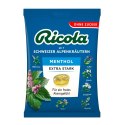 Ricola Menthol Extra Stark Cukierki bez Cukru 75 g