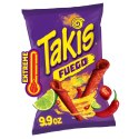 Takis Fuego Papryczka Chili i Limonki 100 g