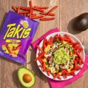 Takis Fuego Papryczka Chili i Limonki 100 g