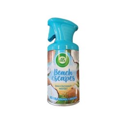 Air Wick Bali Coconut Water Odświeżacz Powietrza 250 ml