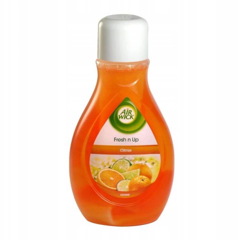 Air Wick Citrus Odświeżacz Powietrza 375 ml