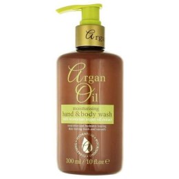 Argan Oil Hand&Body Wash 300 ml