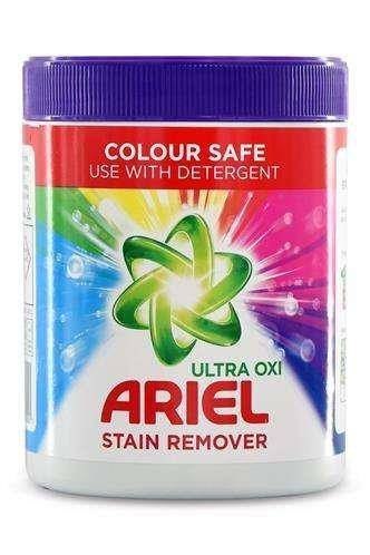 Ariel Color Ultra Oxi Odplamiacz 1kg