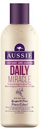 Aussie Daily Miracle Odżywka do Włosów 250 ml