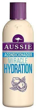 Aussie Miracle Hydration Odżywka 250 ml