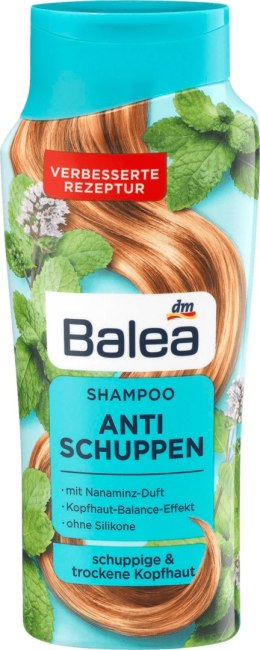 Balea Anti Schuppen Szampon 300 ml