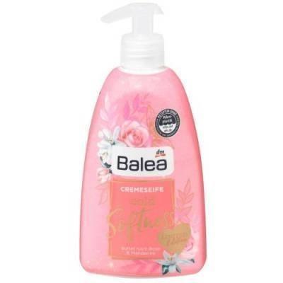 Balea Cold Softness Mydło w Płynie 500 ml