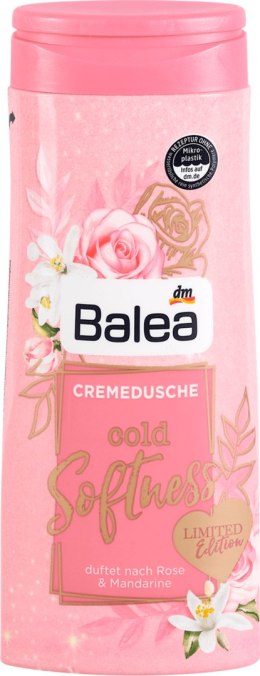 Balea Cold Softness Żel pod Prysznic 300 ml