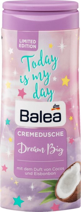 Balea Dream Big Kokos Żel Pod Prysznic 300 ml