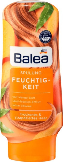 Balea Feuchtigkeit Odżywka 300 ml