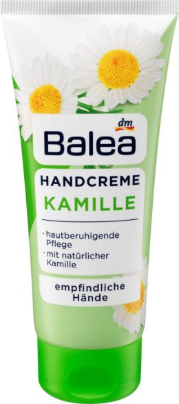 Balea Kamille Krem do Rąk i Paznokci 100 ml