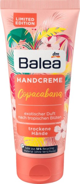 Balea Krem do Rąk Copacabana 100 ml