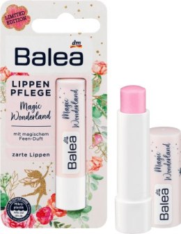 Balea Magic Wonderland Pomadka do Ust 4,8 g