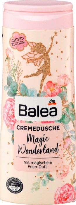 Balea Magic Wonderland Żel pod Prysznic 300 ml