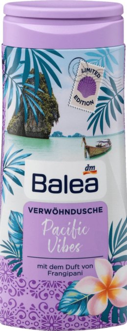 Balea Pacific Vibes Żel pod Prysznic 300 ml