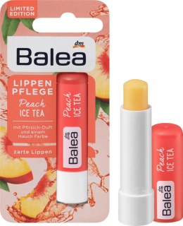 Balea Peach Ice Tea Pomadka do Ust