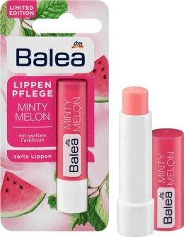 Balea Pielęgnacja ust Minty Melon 4,8 g