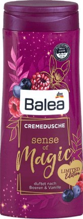 Balea Sense of Magic Żel pod Prysznic 300 ml