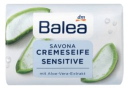 Balea Sensitive Mydło w Kostce 150g