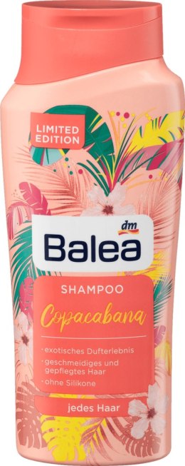 Balea Szampon Copacabana 300 ml